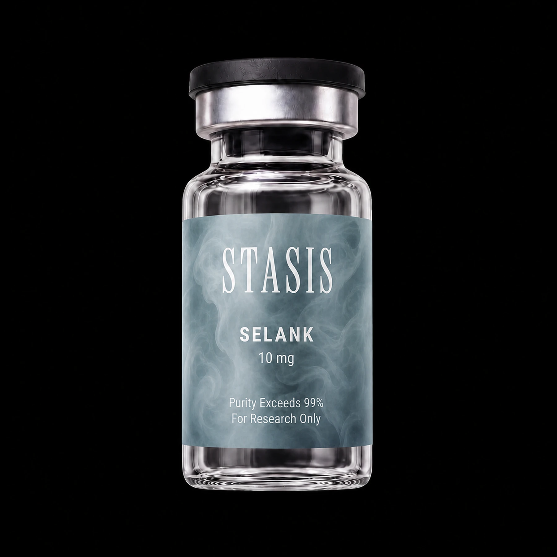 Selank