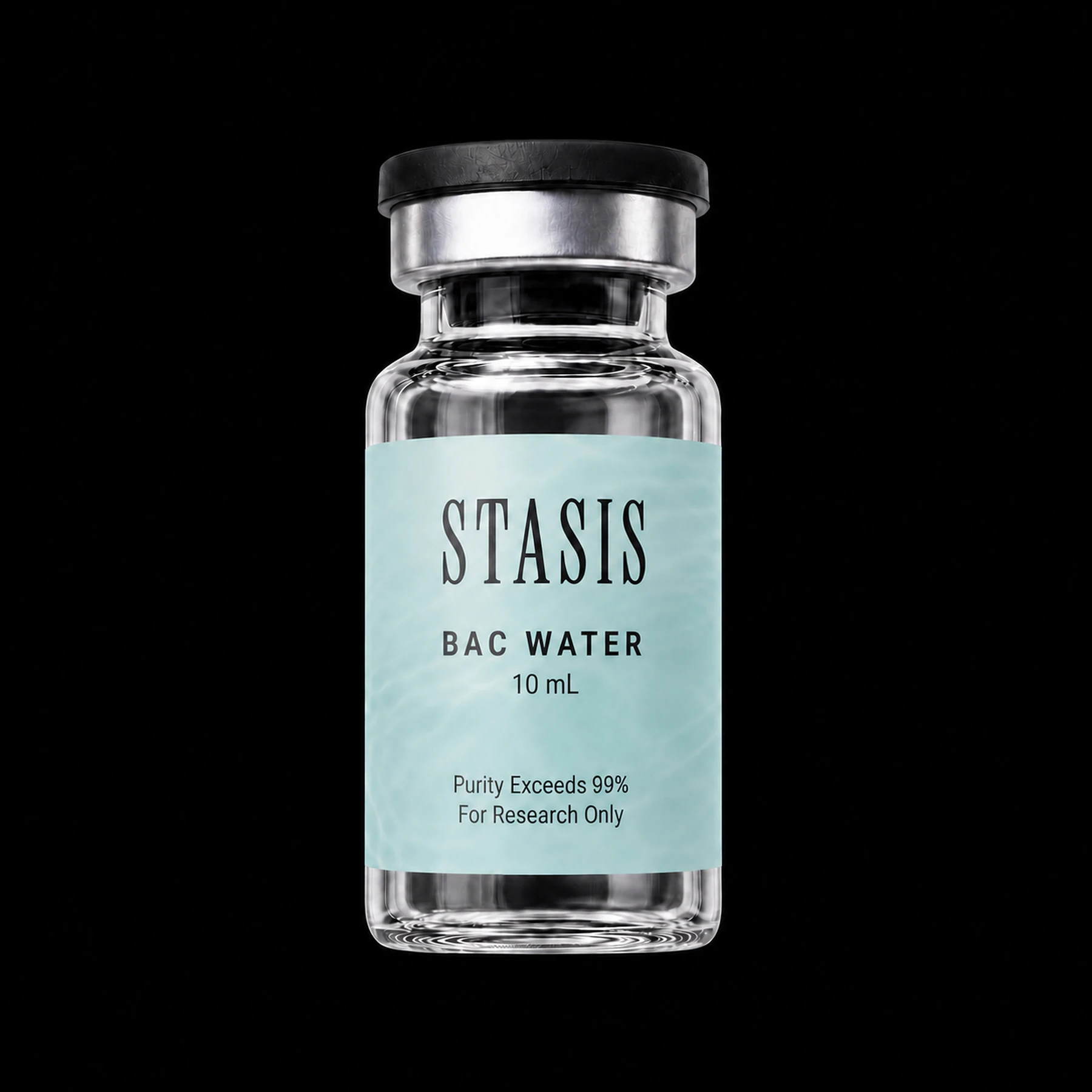 BAC Water